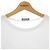 T-shirt in cotone Dior DIOR ESSENTIALS BEE - vista 5