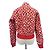 Louis Vuitton LVxYK Reversible Infinity Dot Bomberjacke - Ansicht 9