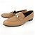 Hermès Hermes Paris H Buckle Lederschuhe - Ansicht 3