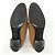 Hermès Hermes Paris H Buckle Lederschuhe - Ansicht 4