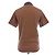 Miu Miu Polo in cotone con logo MIU MIU - vista 2