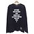 T-shirt en coton Moncler