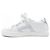 Hermès Hermes Leder-Sneaker - Ansicht 2
