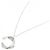 Autre Marque Georg Jensen 925 Silver Halskette - Ansicht 2