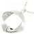 Autre Marque Georg Jensen 925 Silver Halskette - Ansicht 4