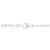 Autre Marque Georg Jensen 925 Silver Halskette - Ansicht 5