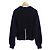 Autre Marque Sudadera de algodón Yohji Yamamoto - vista 2