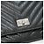 Cartera con cadena de piel de becerro Chanel - vista 4