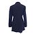 Autre Marque Chaqueta Yohji Yamamoto +Noir - vista 2