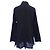 Autre Marque Giacca Yohji Yamamoto +Noir - vista 2