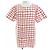 Camiseta de algodón Comme des Garcons Homme Plus