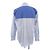 Comme des Garcons SHIRT Baumwollhemd - Ansicht 2