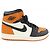 Autre Marque Nike Jordan Sneaker