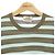 Hermès Camiseta de algodón Hermes - vista 5