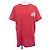 T-shirt de algodão Moncler