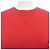 T-shirt de algodão Moncler - vista 5