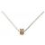 Collana Cartier Love in oro 18K e diamanti