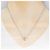 Collana Cartier Love in oro 18K e diamanti - vista 6