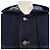 Giacca in denim Christian Dior Dior Oblique - vista 5