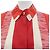 Hermès Camicia di seta Hermes POSTE ET CAVALERIE 38 - vista 5