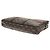 Borsetta Louis Vuitton Monogram Macassar Porto Document Voyage - vista 2
