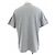 Camiseta de algodón Comme des Garcons Homme Deux - vista 2