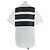 T-shirt in cotone BLACK COMME des GARCONS - vista 2