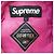 Supreme GORE-TEX Leather Jacket - view 4