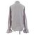 Camisa de seda Chanel LOOK16 - vista 2