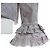 Camisa de seda Chanel LOOK16 - vista 7