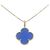 Van Cleef & Arpels Magic Alhambra Au750 Halskette