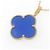 Van Cleef & Arpels Magic Alhambra Au750 Halskette - Ansicht 3