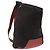 LOEWE Anton Shoulder Bag Suede Brown Gold