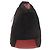 LOEWE Anton Shoulder Bag Suede Brown Gold - vista 13