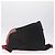 LOEWE Anton Shoulder Bag Suede Brown Gold - vista 3