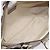 Salvatore Ferragamo Gancini Hand Bag Leather Gold - vista 11