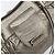 Salvatore Ferragamo Gancini Hand Bag Leather Gold - vista 23