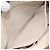 Salvatore Ferragamo Gancini Hand Bag Leather Gold - vista 28