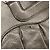 Salvatore Ferragamo Gancini Hand Bag Leather Gold - vista 8
