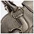 Salvatore Ferragamo Gancini Hand Bag Leather Gold - vista 9