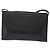 Céline CELINE Schultertasche Leder Schwarz Silber - Ansicht 2