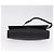 Céline CELINE Schultertasche Leder Schwarz Silber - Ansicht 6