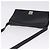 Céline CELINE Schultertasche Leder Schwarz Silber - Ansicht 7