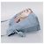 LOEWE Flamenco Bag Leather Maruha Mario Collaboration Light Blue - vista 4