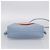LOEWE Flamenco Bag Leather Maruha Mario Collaboration Light Blue - vista 9