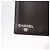 CHANEL Cartera Larga Matelassé Piel Caviar Marrón CC - vista 15