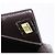 CHANEL Cartera Larga Matelassé Piel Caviar Marrón CC - vista 22