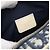 Christian Dior Trotter Canvas Shoulder Bag PVC Blue Silver - Ansicht 15