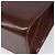 Panthère Cartier PANTHERE Tote Bag Patent Leather Brown Silver - vista 12