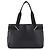 GUCCI Hand Bag Leather Black Silver 73983 - vista 2